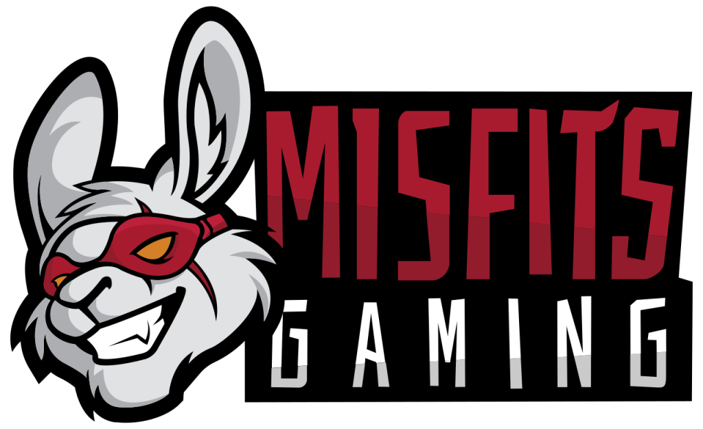 Misfits Gaming